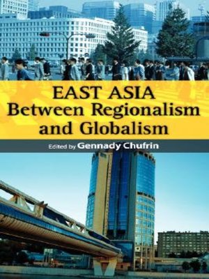 cover image of East Asia